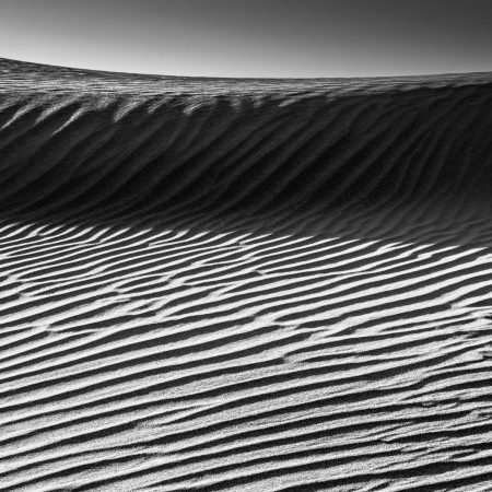 Wave II, Death Valley National Park, California, USA